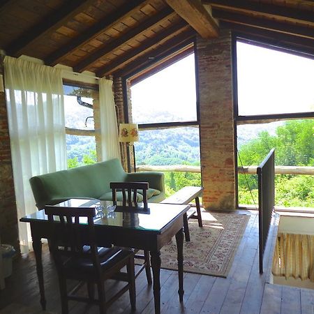 Fattoria Di Pietrabuona Apartment Pescia Exterior photo