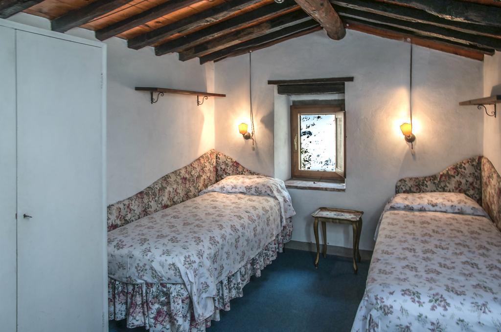 Fattoria Di Pietrabuona Apartment Pescia Exterior photo
