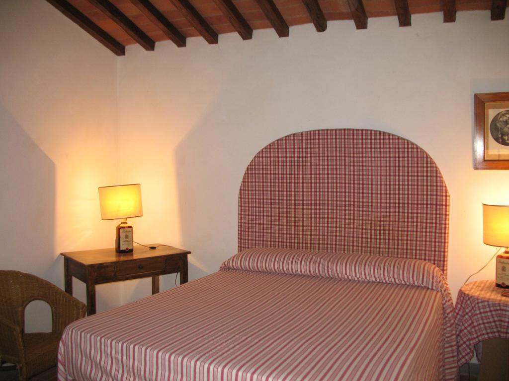 Fattoria Di Pietrabuona Apartment Pescia Exterior photo