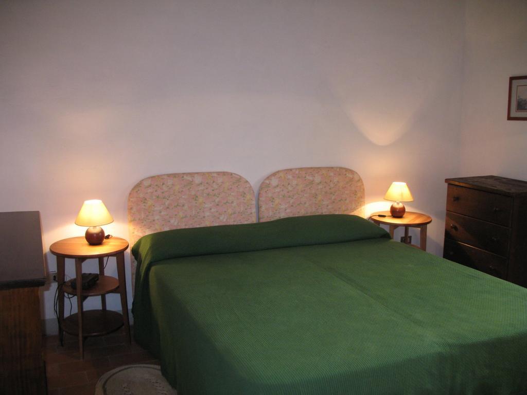 Fattoria Di Pietrabuona Apartment Pescia Exterior photo