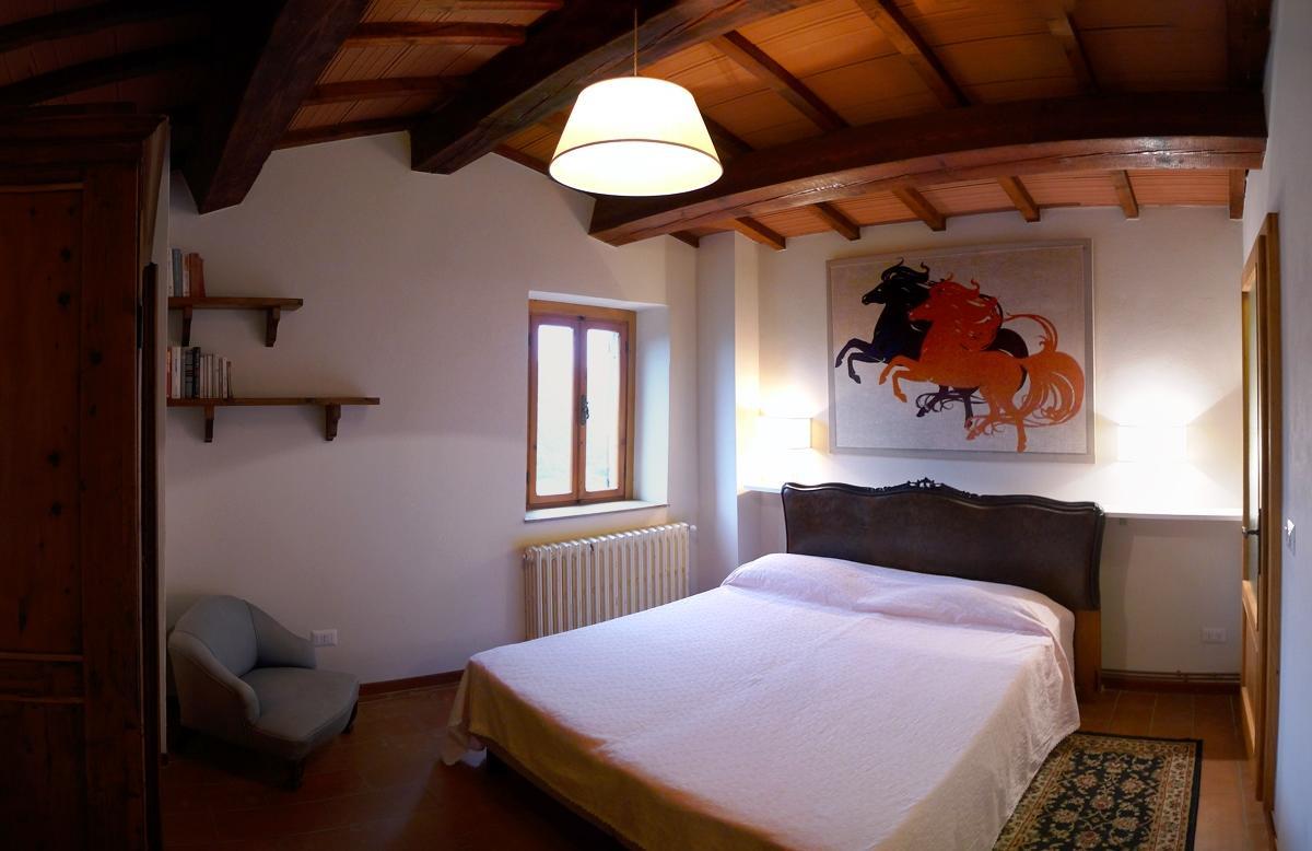 Fattoria Di Pietrabuona Apartment Pescia Exterior photo