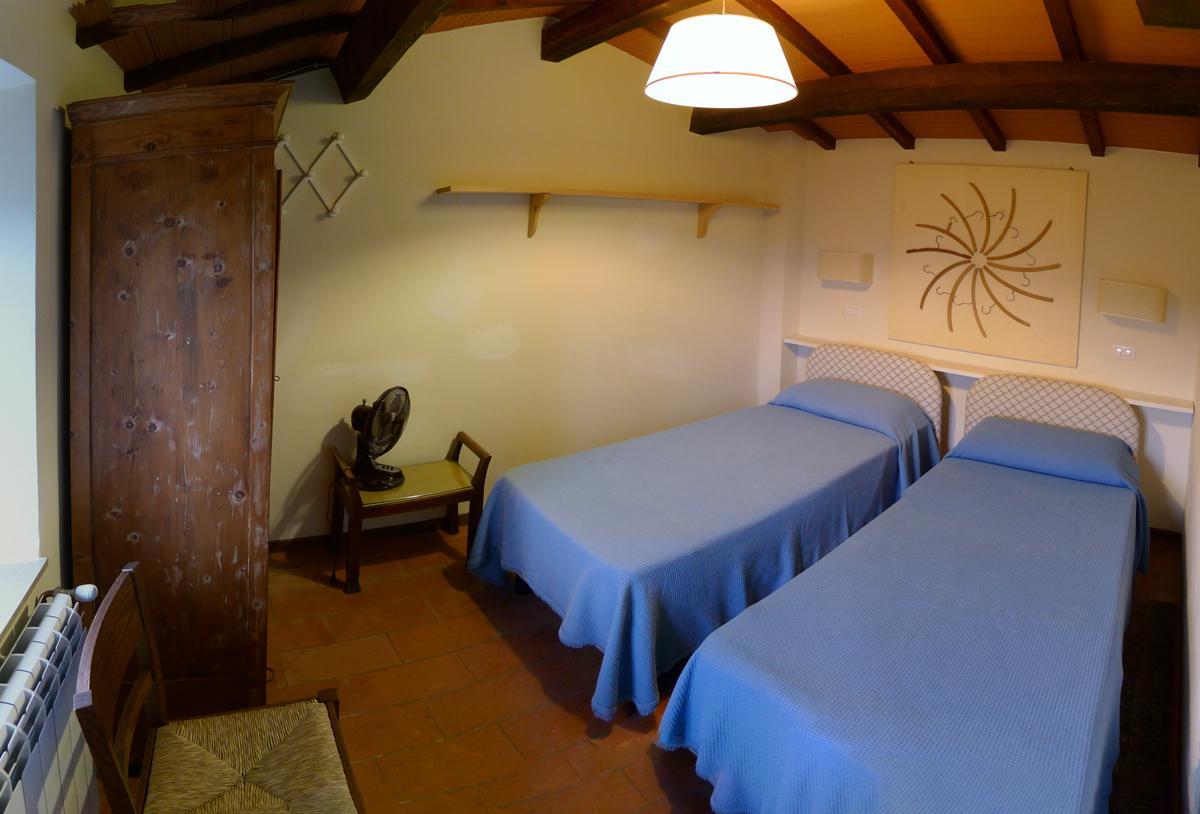 Fattoria Di Pietrabuona Apartment Pescia Exterior photo